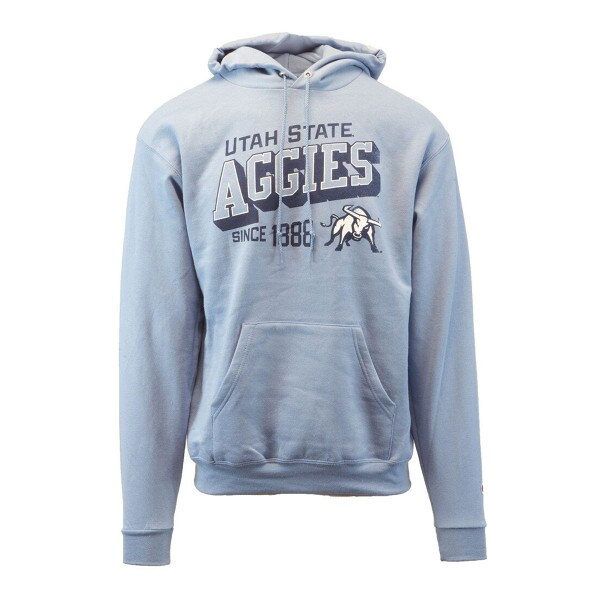 Utah State Aggies Since 1888 Unisex Sweatshirt blue
